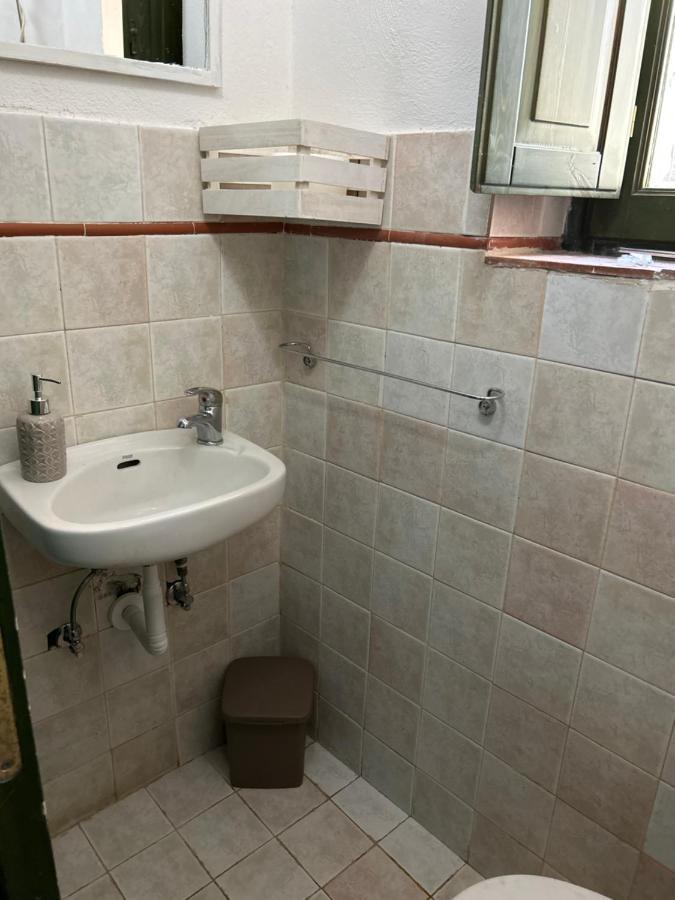 La Casa Del Borgo Cavallaro Gaggi Екстер'єр фото