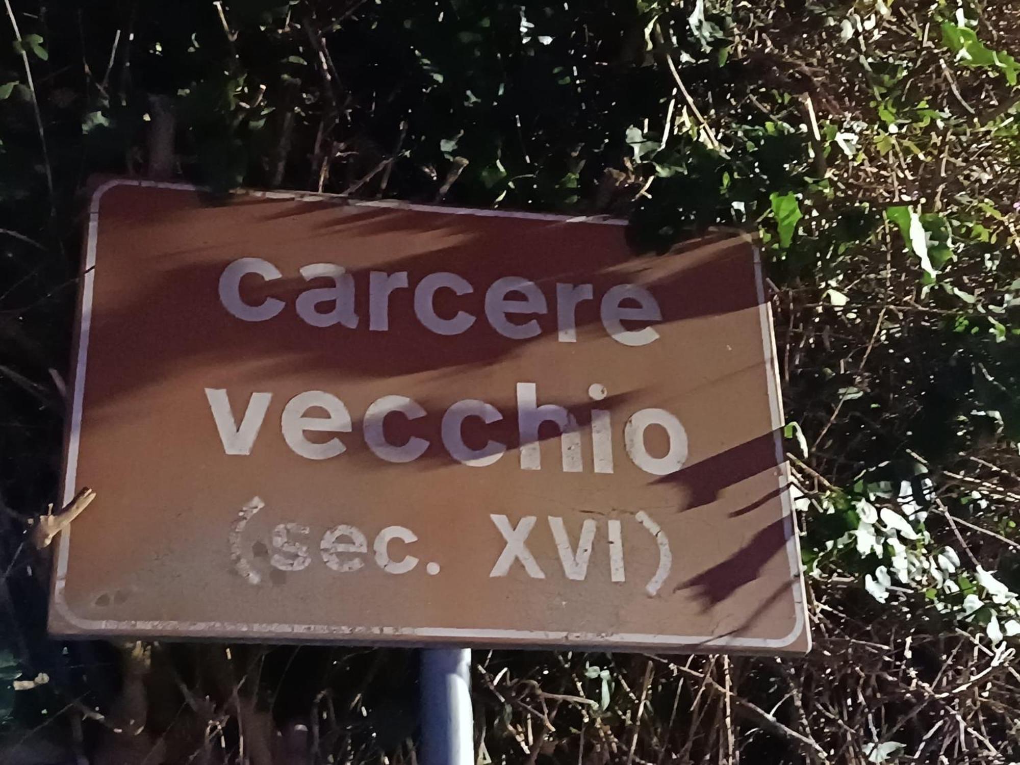 La Casa Del Borgo Cavallaro Gaggi Екстер'єр фото